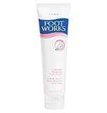Avon Foot Works Overnight Renewing Foot Cream - B0018F0SNA