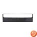1-pack Black Ribbon Narrow for 130 140+ 230 240 220c
