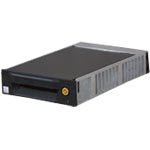 CRU DATAPORT V CARRIER ONLY SATA 142MM ROHS (Black) (Retail)