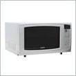 SNFEMS9515W - 1.4 Cubic Foot Capacity Countertop Microwave Oven