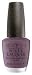 Beauty : OPI NAIL LACQUER -Le Collection De France - Parlez Vous OPI