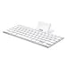 Apple ipad Keyboard MC533LL/B [Apple Retail Packaging]