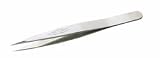 tweezerman point full size stainless steel tweezer tweezers