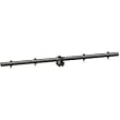 Ultimate Support LTB-48B Lighting Crossbar