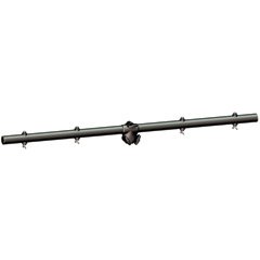 Ultimate Support LTB-48B Lighting Crossbar