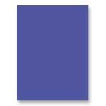 Riverside Paper Tru-Ray(R) Construction Paper, 18in. x 24in., Royal Blue