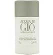 ACQUA DI GIO by Giorgio Armani ALCOHOL FREE DEODORANT STICK 2.6 OZ for MEN