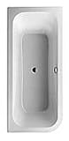 Duravit Happy D Corner Left Bath Tub ,70 7/8,, x 31 1/2,,, - 710018/700018000000090