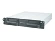 DLT-S4 Dual 2U RM Drives, U320 Black