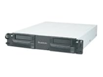 Quantum DLT-S4 BC-RAXDX-EY - Tape Drive - DLT - SCSI (J40766) Category: Tape Drives