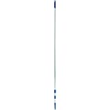 Ettore 43012 Extension REA-C-H Pole, 12-Feet