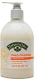 Natures Gate Deep Cleansing Liquid Soap