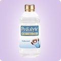 Review Pedialyte  / PEDIALYTE 1 ltr. btl. - unflavored - Case of 8