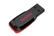 Sandisk Cruzer Blade USB-Stick 32GB USB2.0