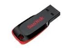 SanDisk - SDCZ50-032G-B35 - Cruzer Bl...