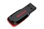 SanDisk Cruzer Blade - Memoria USB 2.0 de 32 GB
