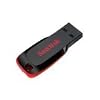Sandisk Cruzer Blade USB-Stick 32GB USB2.0