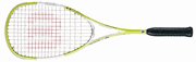 Wilson nCode nPro Squash Racquet