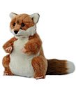 Childrens Toyshop  Toys : Fox Glove Puppet