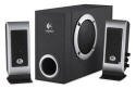 980-000023 Logitech S200 2.1 Channel 3 pc Speaker Set