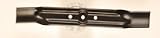 40CM MOWER BLADE TO SUIT BOSCH ROTAK 40 (0600883042), ROTAK 40C, 400C, COMPARES TO F016L64302