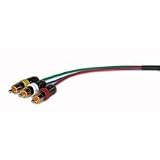 Cables To Go - 40775 - Plenum Audio/Video Cable 75ft