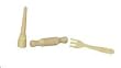 Dollhouse Miniature Set of 3 Kitchen Tools