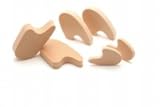 Ability Superstore Toe Seperators Small