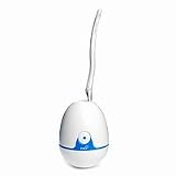 Zapi UV Toothbrush Sanitizer, White