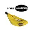 Bananagrams Spanish Edition