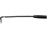 METRA Ltd 40-GM20 Gm Radio Antenna with Mini Adapter