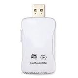 Efilm USB MultiMedia and Secure Digital Card Reader