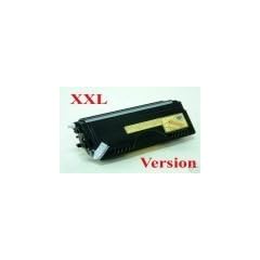 Toner Kompatibel TN-6600,TN6600 f Brother HL-1230/1240/1250,Seitenleistung ca 6.600 Seiten
