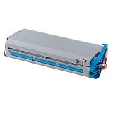 Okidata 41963001 OEM Genuine Toner Cartridge for Okidata C7300 and C7500 (Yellow)