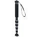 Photo : Giottos MM-9160 5-section Aluminum Pro Monopod, Suppports 33 lbs