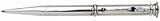 Yard-O-Led Sceptre Garnet Ballpoint Pen - YD-941638