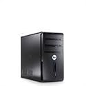 DELL VOSTRO MINI TOWER, Intel&reg; CoreTM2 Duo Processor E4600 (2.40GHz, 2MB L2 Cache, 800FSB), 3GB DDR2 SDRAM 667MHZ , (DVD+/-RW) Burner and 48X CD Burner/DVD Combo,250GB Serial ATA HD, Intel&reg; Graphics Media Accelerator 3100, Integrated 7.1 Channel Audio , Wireless, Windows&reg; XP Home Edition