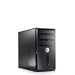 PC Hardware : DELL VOSTRO MINI TOWER, Intel® CoreTM2 Duo Processor E4600 (2.40GHz, 2MB L2 Cache, 800FSB), 3GB DDR2 SDRAM 667MHZ , (DVD+/-RW) Burner and 48X CD Burner/DVD Combo,250GB Serial ATA HD, Intel® Graphics Media Accelerator 3100, Integrated 7.1 Channel Audio , Wireless, Windows® XP Home Edition