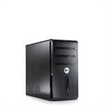DELL VOSTRO MINI TOWER, Intel® CoreTM2 Duo Processor E4600 (2.40GHz, 2MB L2 Cache, 800FSB), 3GB DDR2 SDRAM 667MHZ , (DVD+/-RW) Burner and 48X CD Burner/DVD Combo,250GB Serial ATA HD, Intel® Graphics Media Accelerator 3100, Integrated 7.1 Channel Audio , Wireless, Windows® XP Home Edition