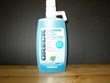 Regina Steam Cleaner Carpet & Hard Floor Cleaner Cartridge, 16oz bottle, Fits: on side of steam cleaner, push in & lock clip on bottle