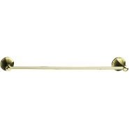 Towel Bar by Kohler - K-475 in Vibrant French Gold