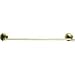 Towel Bar by Kohler - K-475 in Vibrant French Gold