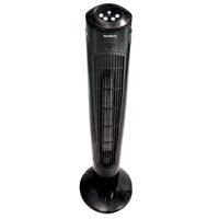Digital Oscillating Tower Heater, 1500W by Orgill