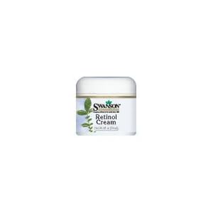Retinol Cream 2 fl oz (59 ml) Cream Retinol Cream 2 fl oz (59 ml) Cream