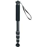 Giottos MM9150 4-Section Aluminum Monopod
