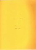 Proof positive: Forty years of contemporary American printmaking at ULAE, 1957-1997