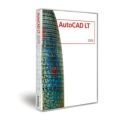 Autodesk AutoCAD LT 2008 SLM 5 Seat
