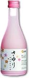 Hakutsuru Sake Sayuri Nigori 300ML by HAKUTSURU Big Save