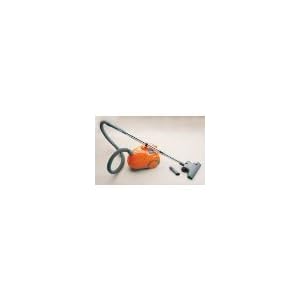 Hoover Powermax Compact Canister by Hoover
