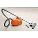 Hoover S1361 Powermax Portable Compact Canister Vacuum Cleaner